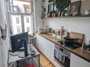 Wohnung mit 1 Schlafzimmer Wien 1070 DS95222643