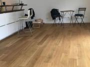 Wohnung mit 1 Schlafzimmer Wien 1070 ES96118986