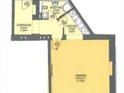 Wohnung mit 1 Schlafzimmer Wien 1080 ES95222624