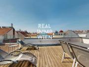 Wohnung mit 1 Schlafzimmer Wien 1090 DS98405443