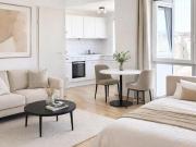 Wohnung mit 1 Schlafzimmer Wien 1170 DS99933307