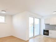 Wohnung mit 1 Schlafzimmer Wien 1190 DS100439284