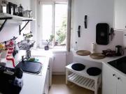 Wohnung mit 1 Schlafzimmer Wien 1190 ES97121105