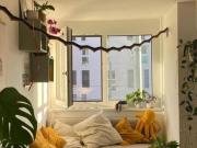 Wohnung mit 1 Schlafzimmer Wien 1200 DS100169223