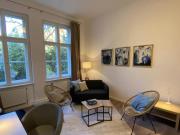 Wohnung mit 1 Schlafzimmer Wien 1200 DS97601195