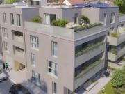 Wohnung mit 1 Schlafzimmer Wien 1210 DS100353761