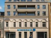 Wohnung mit 1 Schlafzimmer Wien 1210 DS98517656