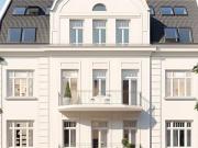 Wohnung mit 1 Schlafzimmer Wien 1220 DLS94947204