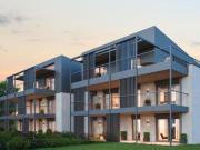 Wohnung mit 1 Schlafzimmer Wien 1220 DS98030038