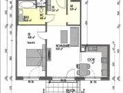 Wohnung mit 1 Schlafzimmer Wien 1230 DS95222579