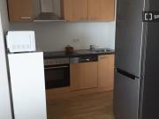 Wohnung mit 1 Schlafzimmer zu vermieten im Maselake...