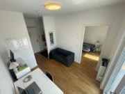 Wohnung mit 1 Schlafzimmer zu vermieten im Weitlingkiez,...