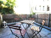 Wohnung mit 1 Schlafzimmer zu vermieten in Berlin