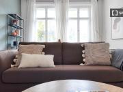 Wohnung mit 1 Schlafzimmer zu vermieten in Berlin