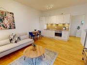 Wohnung mit 1 Schlafzimmer zu vermieten in Berlin