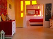 Wohnung mit 1 Schlafzimmer zu vermieten in Berlin