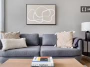 Wohnung mit 1 Schlafzimmer zu vermieten in Berlin