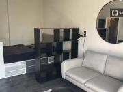 Wohnung mit 1 Schlafzimmer zu vermieten in Berlin