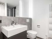 Wohnung mit 1 Schlafzimmer zu vermieten in Berlin