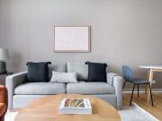 Wohnung mit 1 Schlafzimmer zu vermieten in Berlin