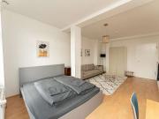 Wohnung mit 1 Schlafzimmer zu vermieten in Berlin