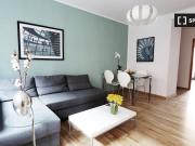 Wohnung mit 1 Schlafzimmer zu vermieten in Berlin