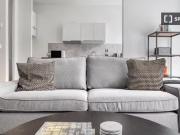 Wohnung mit 1 Schlafzimmer zu vermieten in Berlin