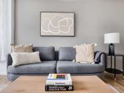 Wohnung mit 1 Schlafzimmer zu vermieten in Berlin