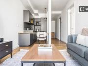 Wohnung mit 1 Schlafzimmer zu vermieten in Berlin