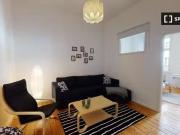 Wohnung mit 1 Schlafzimmer zu vermieten in Berlin