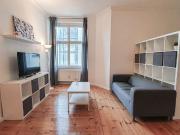 Wohnung mit 1 Schlafzimmer zu vermieten in Berlin