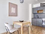Wohnung mit 1 Schlafzimmer zu vermieten in Berlin