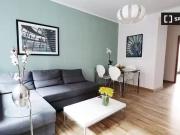 Wohnung mit 1 Schlafzimmer zu vermieten in Berlin