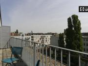 Wohnung mit 1 Schlafzimmer zu vermieten in Berlin