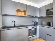 Wohnung mit 1 Schlafzimmer zu vermieten in Berlin