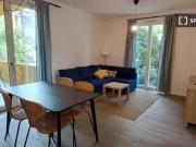 Wohnung mit 1 Schlafzimmer zu vermieten in Berlin