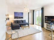 Wohnung mit 1 Schlafzimmer zu vermieten in Berlin