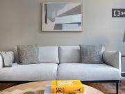 Wohnung mit 1 Schlafzimmer zu vermieten in Berlin