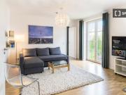 Wohnung mit 1 Schlafzimmer zu vermieten in Berlin