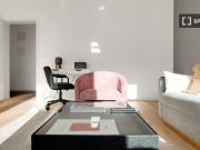 Wohnung mit 1 Schlafzimmer zu vermieten in Berlin