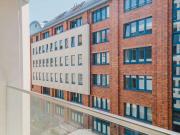 Wohnung mit 1 Schlafzimmer zu vermieten in Berlin
