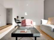 Wohnung mit 1 Schlafzimmer zu vermieten in Berlin