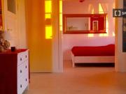 Wohnung mit 1 Schlafzimmer zu vermieten in Berlin