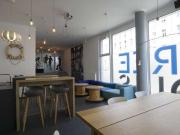 Wohnung mit 1 Schlafzimmer zu vermieten in Berlin