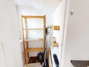 Wohnung mit 1 Schlafzimmer zu vermieten in Berlin