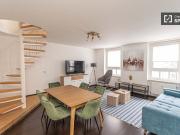 1 Zimmer Wohnung zur Miete in Berlin