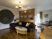 Wohnung mit 1 Schlafzimmer zu vermieten in Berlin