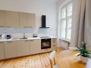 1 Zimmer Wohnung zur Miete in Berlin