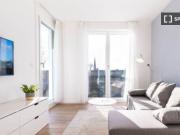 1 Zimmer Wohnung zur Miete in Berlin