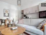 Wohnung mit 1 Schlafzimmer zu vermieten in Berlin, Berlin